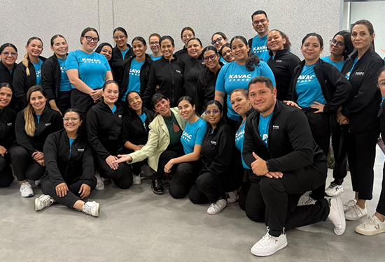 Formación para GuíasEducativos
