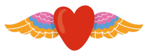 Corazón y alas A