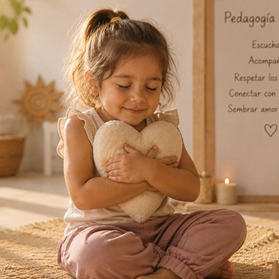PILARES DEL MODELO - Pedagogia del Alma B